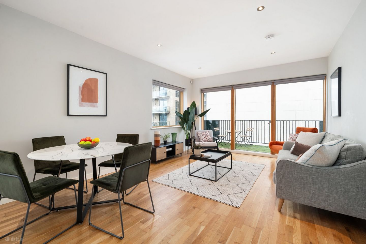196 Sancton Wood, Heuston South Quarter, Dublin 8, D08 ND34