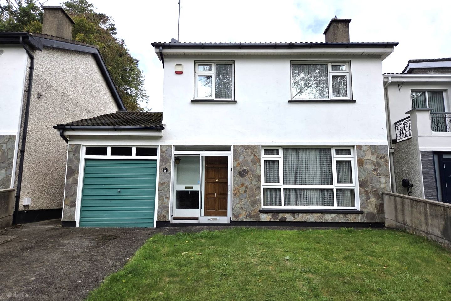 25 Silverstream Avenue, Stameen, Drogheda, Co. Louth, A92K7K8