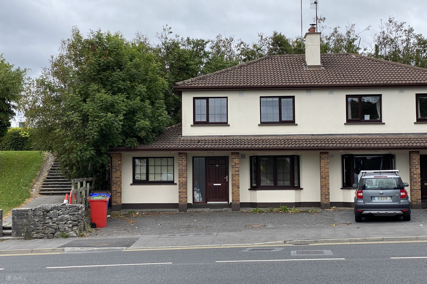 Wellpark Road, Galway City Centre, Co. Galway
