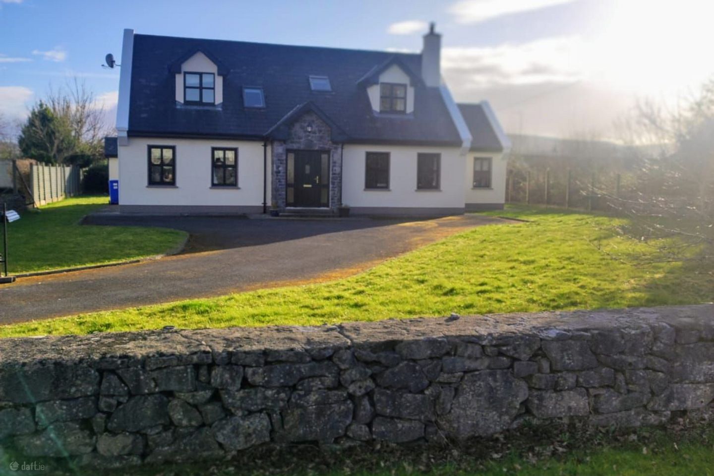 6 Radharc Na Sléibhe, Ross Demesne, Rosscahill, Co. Galway, H91RK8E