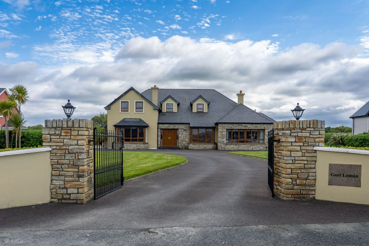 Killult Lower, Falcarragh, Falcarragh, Co. Donegal, F92A8X0