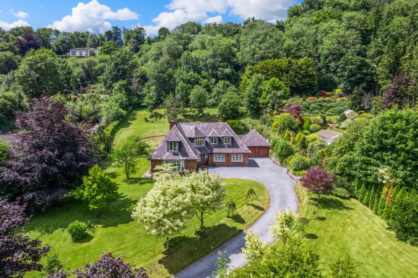 The Bowers, Healy's Bridge, Carrigrohane, Co. Cork, T12FY5Y