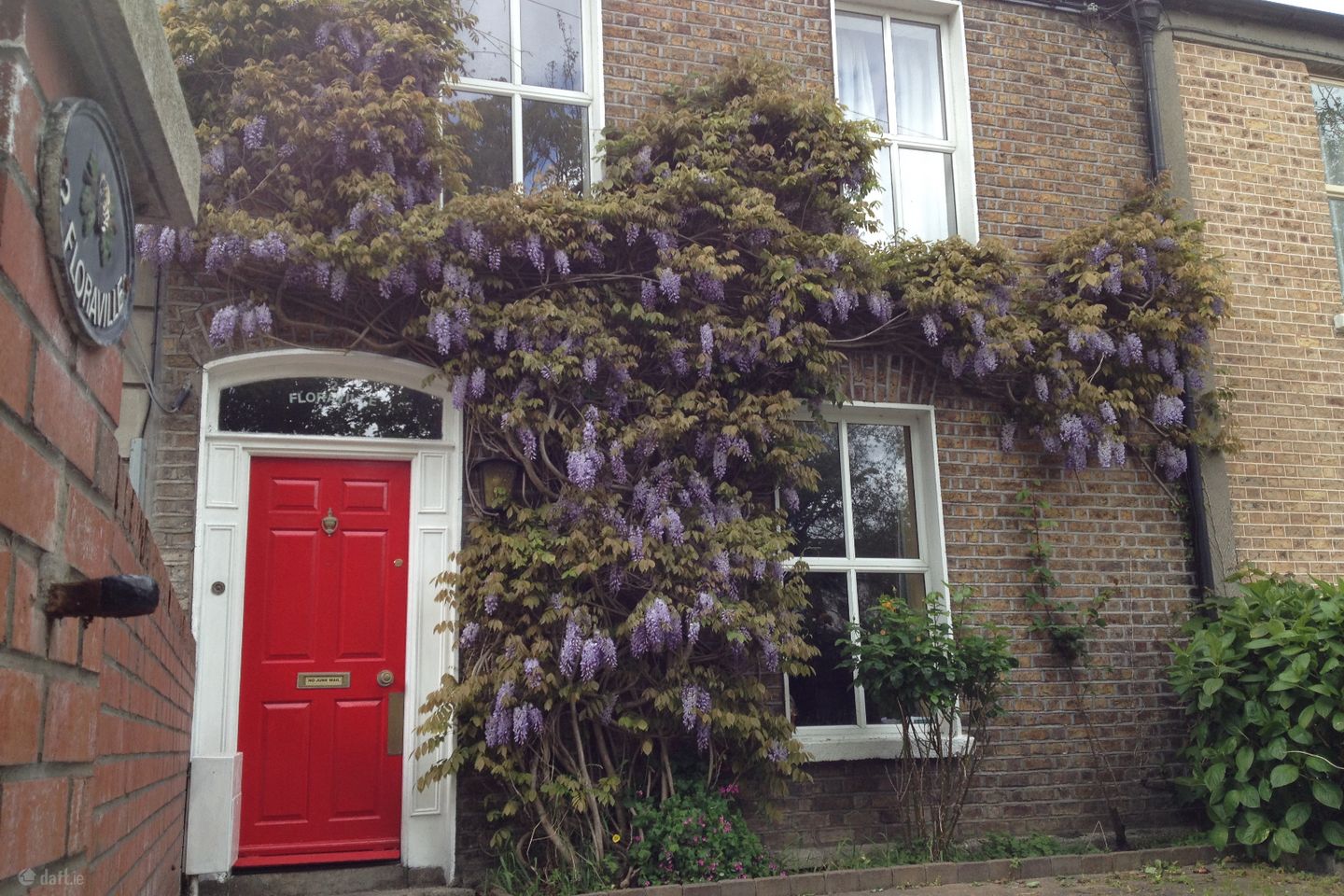 2 Floraville, Brookvale rd, Donnybrook, Dublin 4
