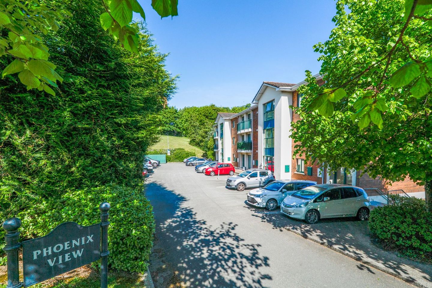Apartment 9, Phoenix View, The Steeples, Chapelizod, Dublin 20, D20NH57