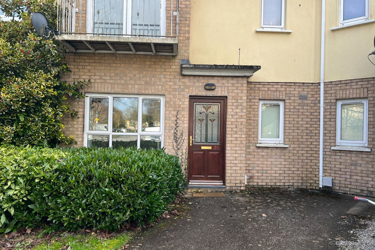 Apartment 39, Deerpark Court, Blessington, Co. Wicklow
