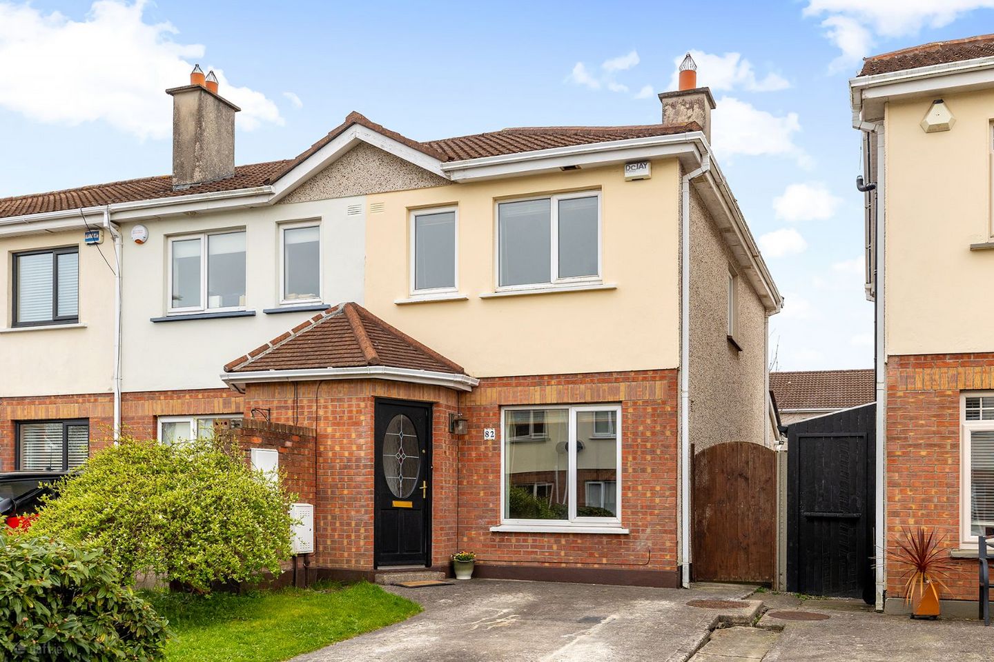 82 Castle Riada Grove, Lucan, Lucan, Co. Dublin, K78XR97
