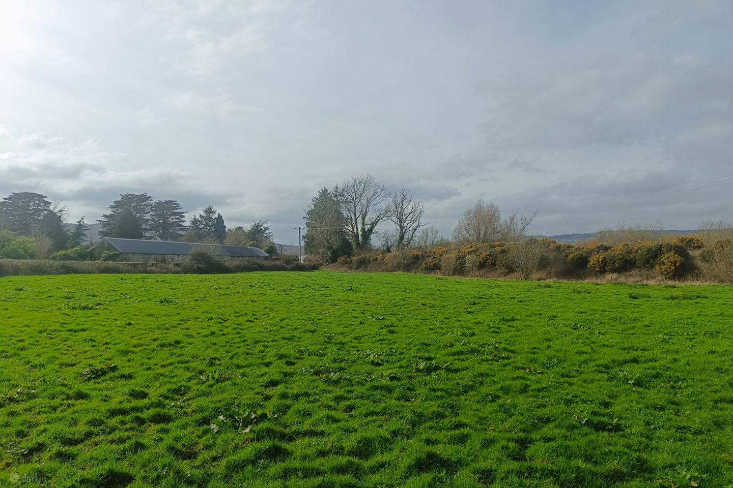 Coolfinn, Portlaw, Co. Waterford