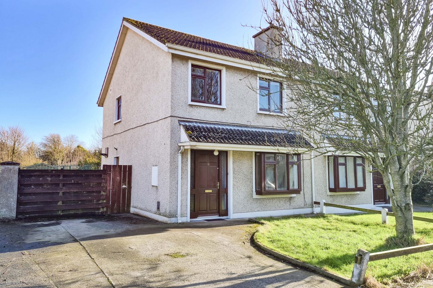 31 Ikerrin Court, Thurles, Co. Tipperary, E41T2D5