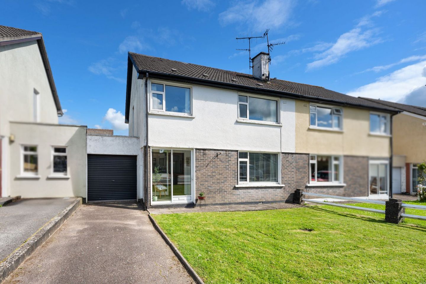 13 Kilmoney Heights, Carrigaline, Carrigaline, Co. Cork, P43XT63