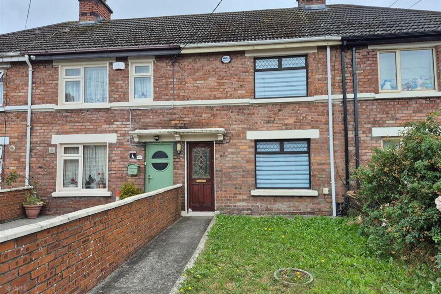 105 Pearse Park, Drogheda, Co. Louth, A92AKH4