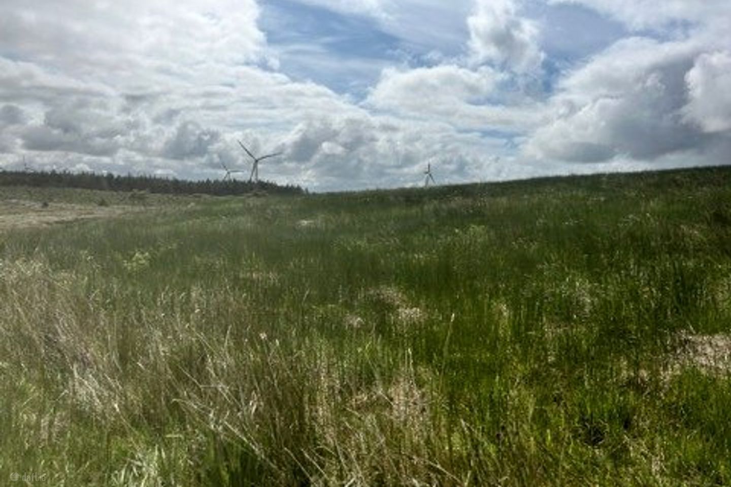Doolough, Connolly, Co. Clare