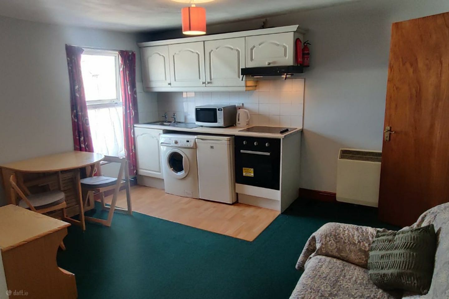 South Richmond Street, Dublin 2