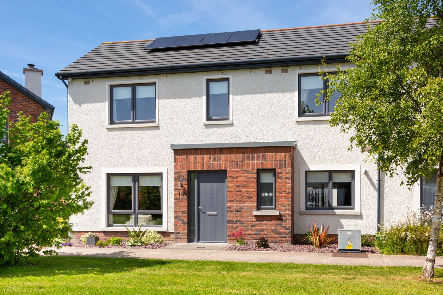 14 Somerton Way, Lucan, Co. Dublin, K78E1C0