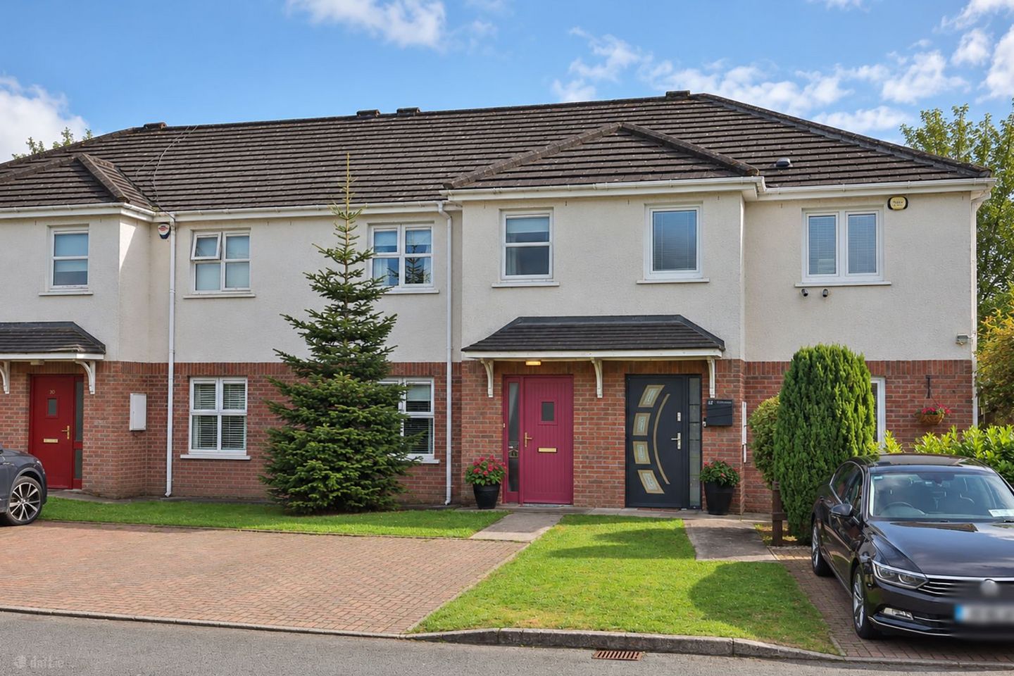 31 Tubberclaire Meadows, Old Road, Athlumney, Navan, Co. Meath, C15TY8H
