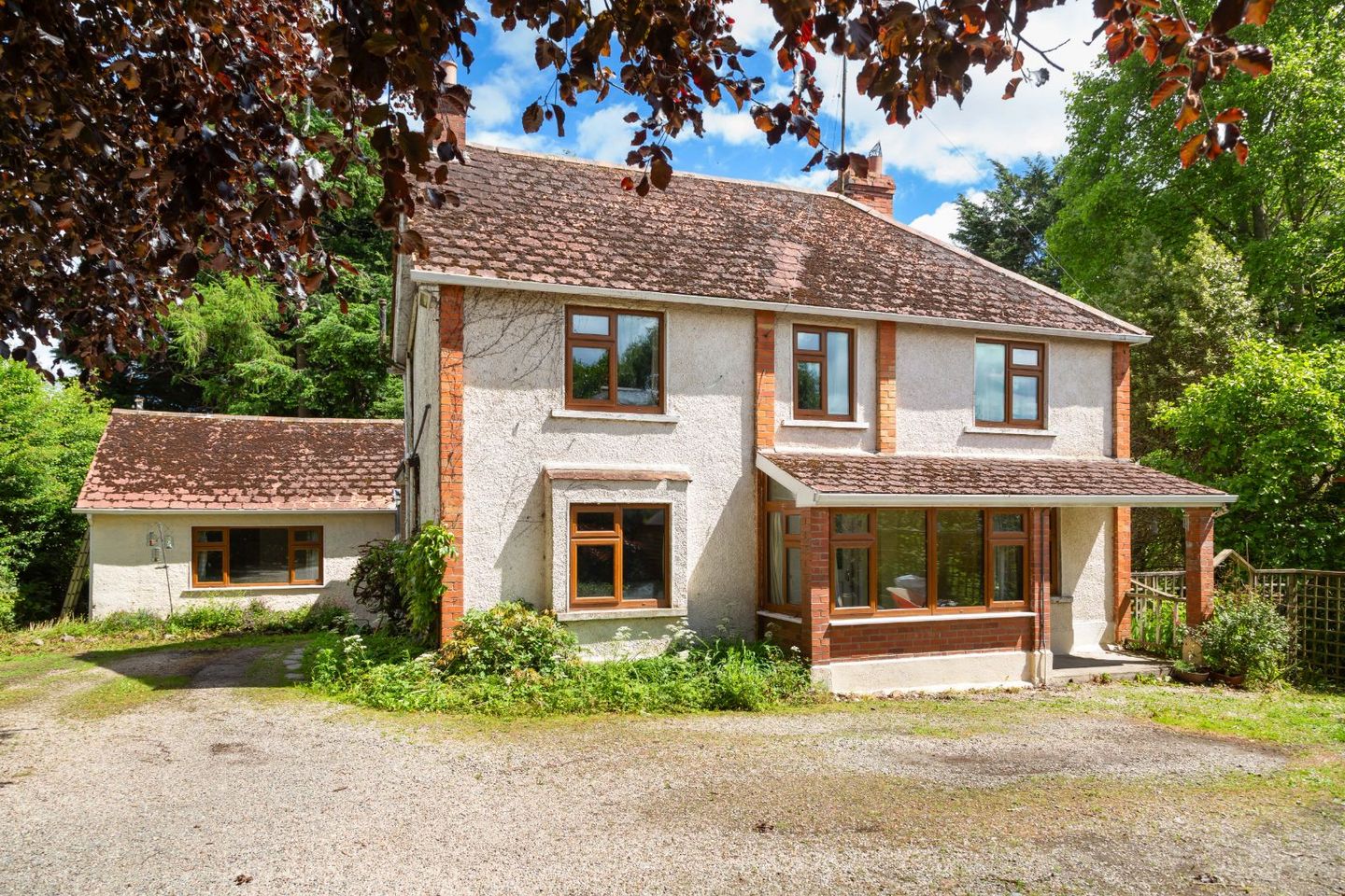 Green-Ana-Glena, Ballinahinch, Ashford, Co. Wicklow, A67NP84