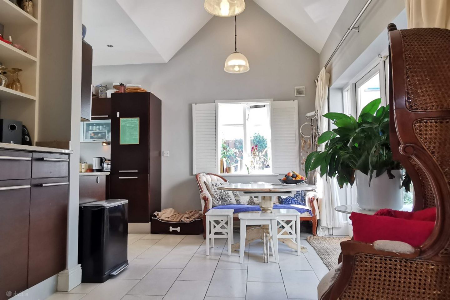 1 Three Rock Grove, Harold'S Grange Road, Rathfarnham, Ballinteer, Dublin 16