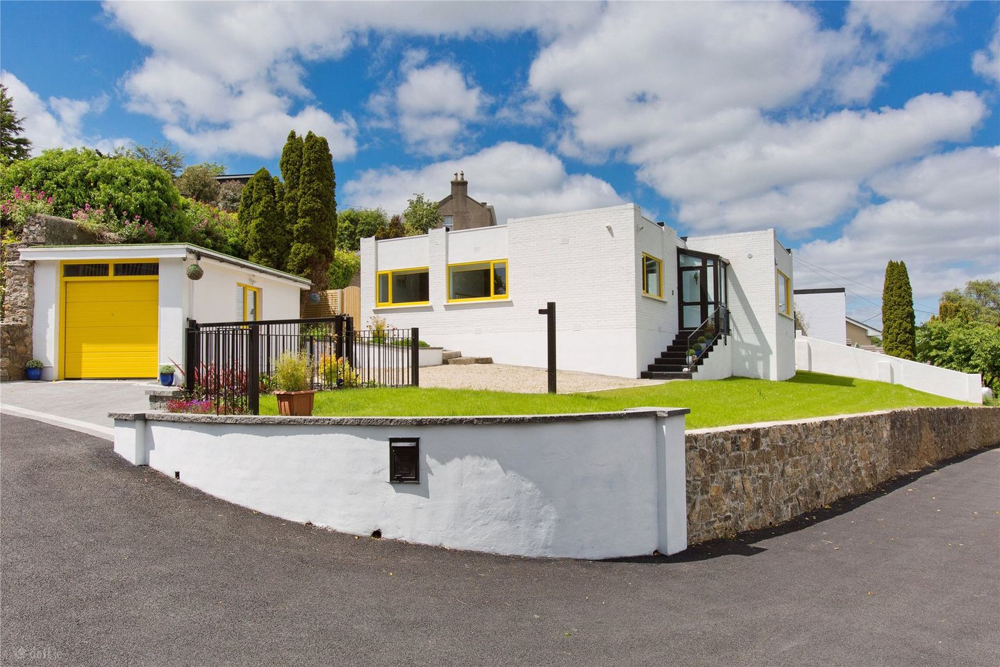 4 Claremont Grove, Killiney, Co. Dublin, A96H5K0