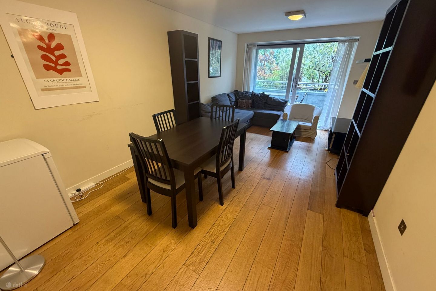3 Bedroom Apartment, Adelaide Square, Christchurch, Dublin 8