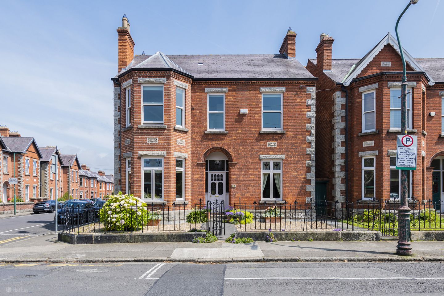 22 Iona Park, Glasnevin, Glasnevin, Dublin 9, D09N4C9