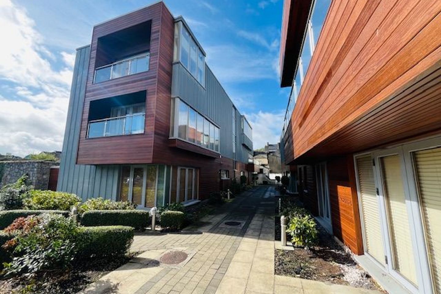 Apartment 6, Eglington House, Link Road, Portarlington, Co. Laois, R32V252
