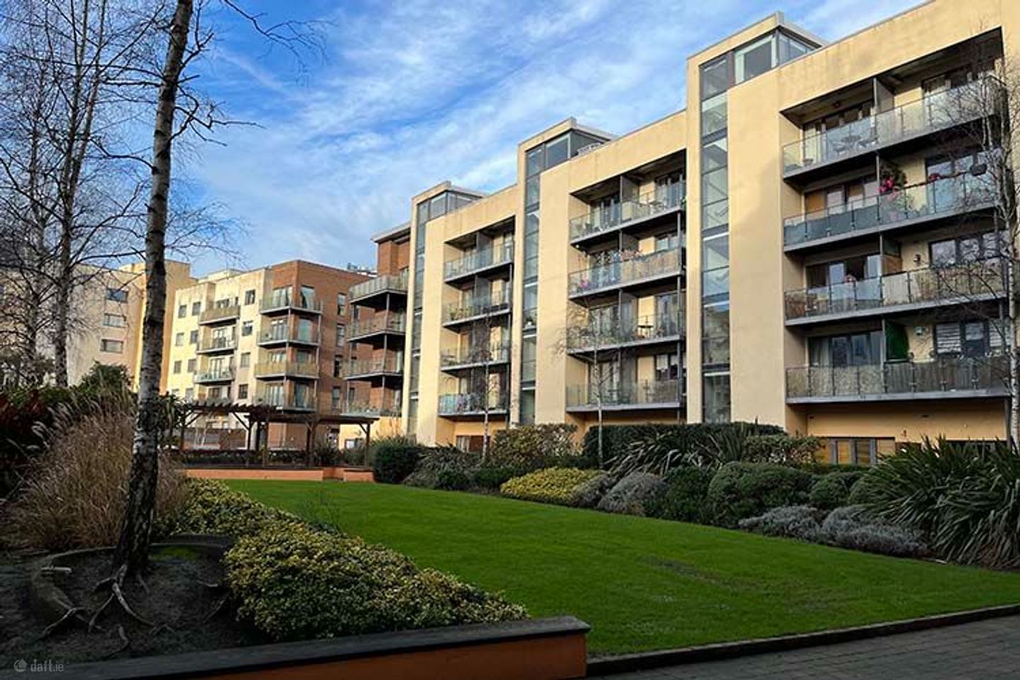 Apartment 46, Burnell Square, Mayne River Avenue, Malahide Road, Balgriffin, Dublin 17, D17F971