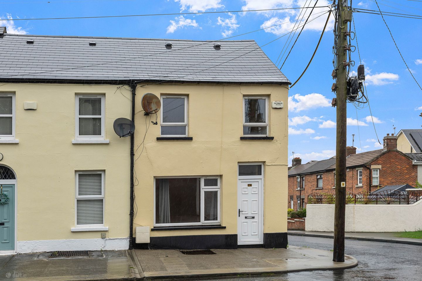 40 Barrack Street, Dundalk, Co.Louth, A91EH50