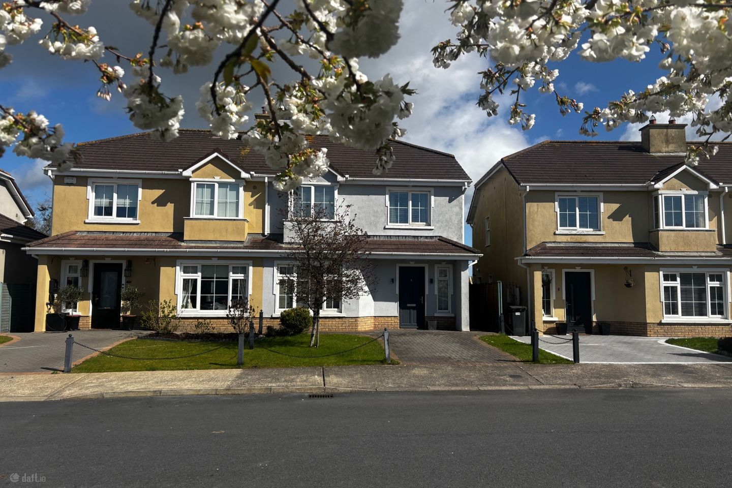 The Beeches,Ferrybank,Co. Kilkenny, Dunkitt, Co. Kilkenny