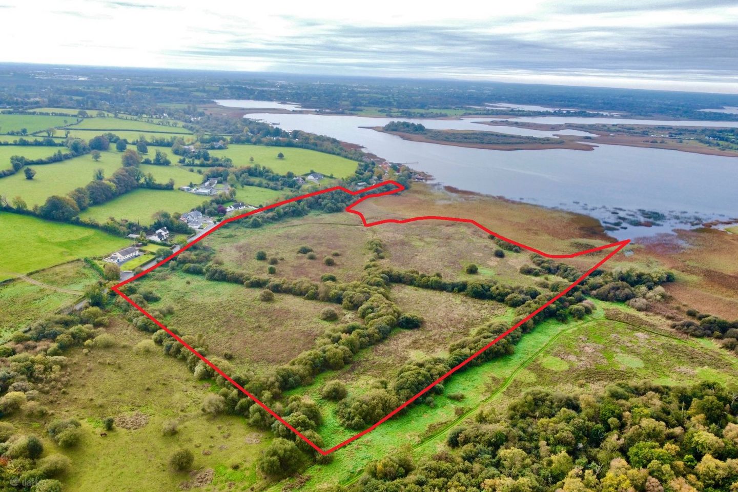 Portaneena, Kilkenny West, Glasson, Co. Westmeath