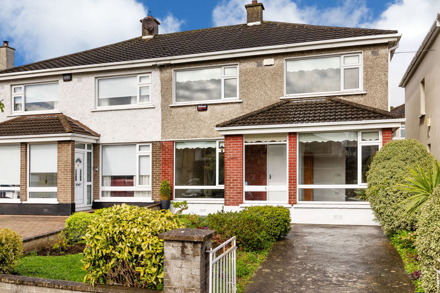 3 Walnut Rise, Courtlands, Drumcondra, Dublin 9, Drumcondra, Dublin 9, D09Y8V0
