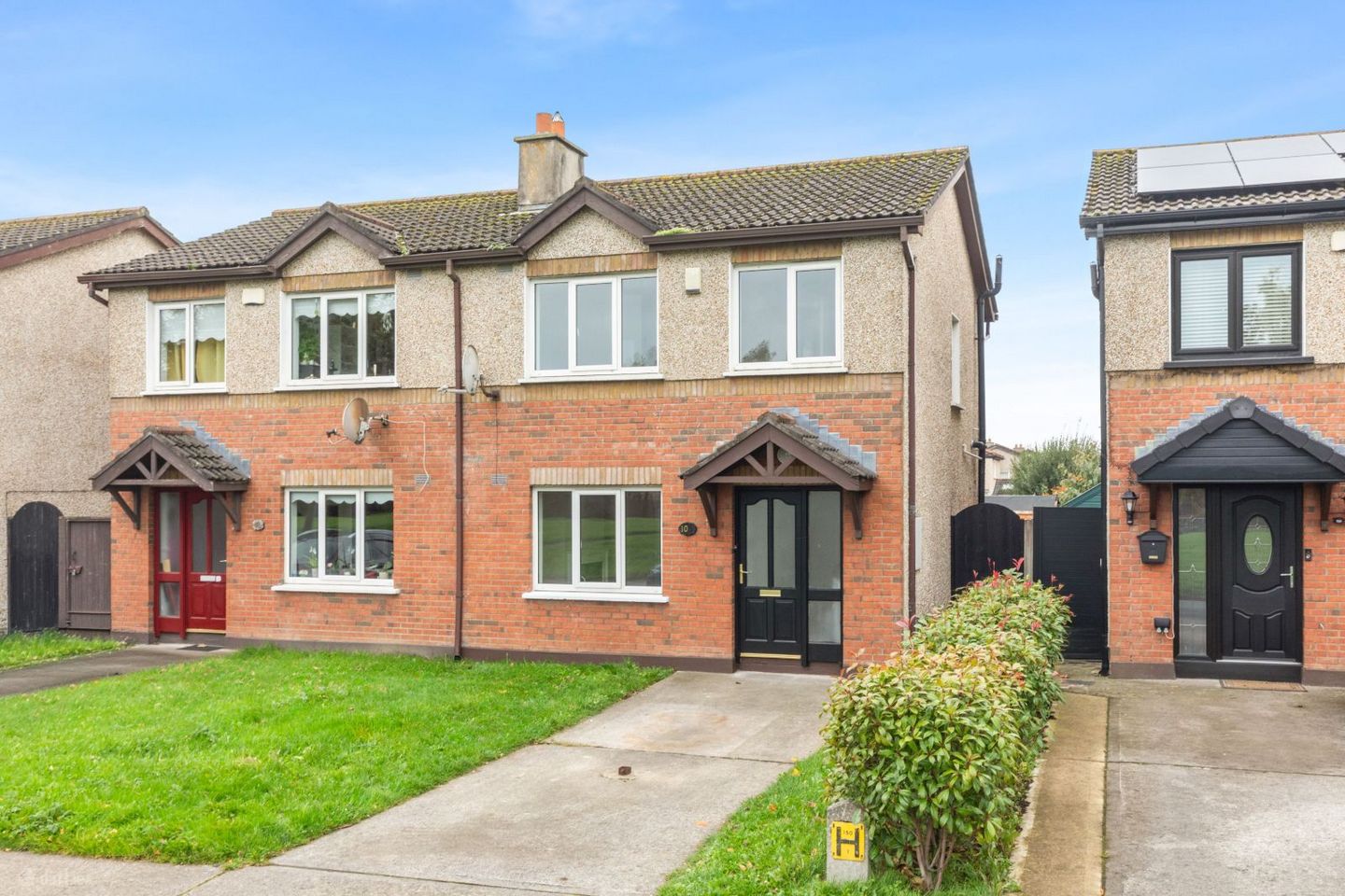 10 Castlegrange Green, Dublin 22, Grange Castle, Dublin 22, D22WK20