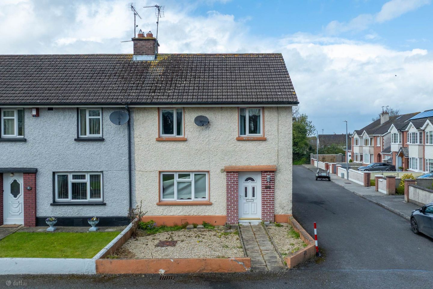 12 Percy French Park, Ballyjamesduff, Co. Cavan, A82RD34