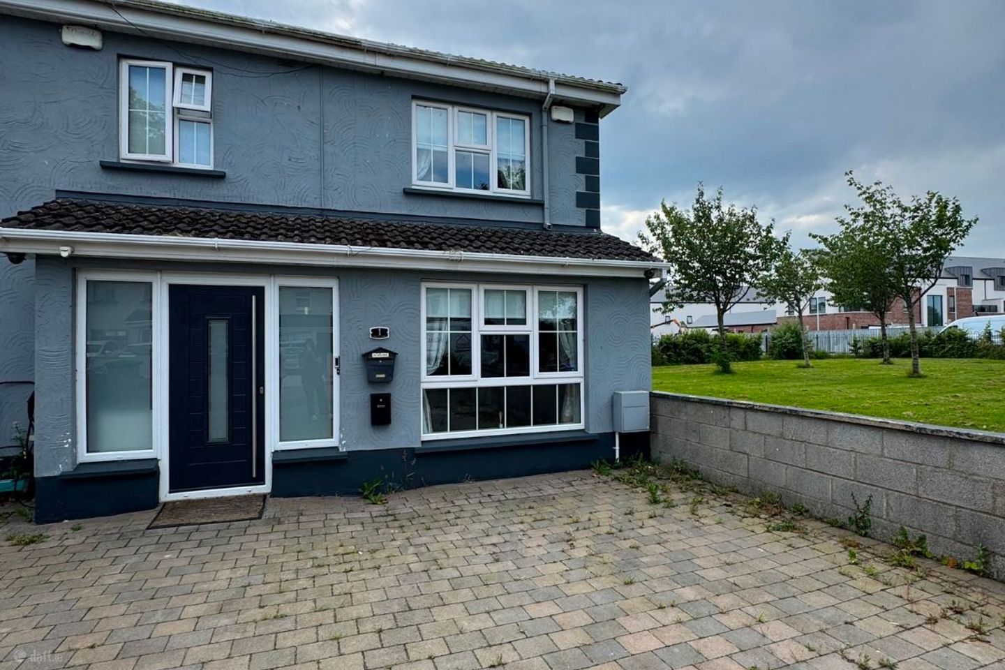 1 Orlynn Park, Lusk, Corduff, Co. Dublin