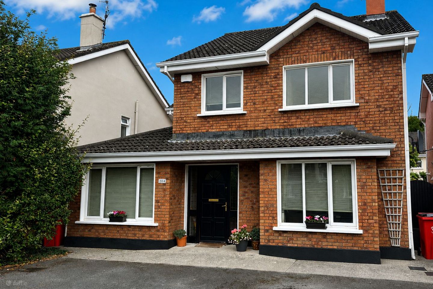 204 Bluebell Woods, Maree Road, Oranmore, Co. Galway, H91X3D0