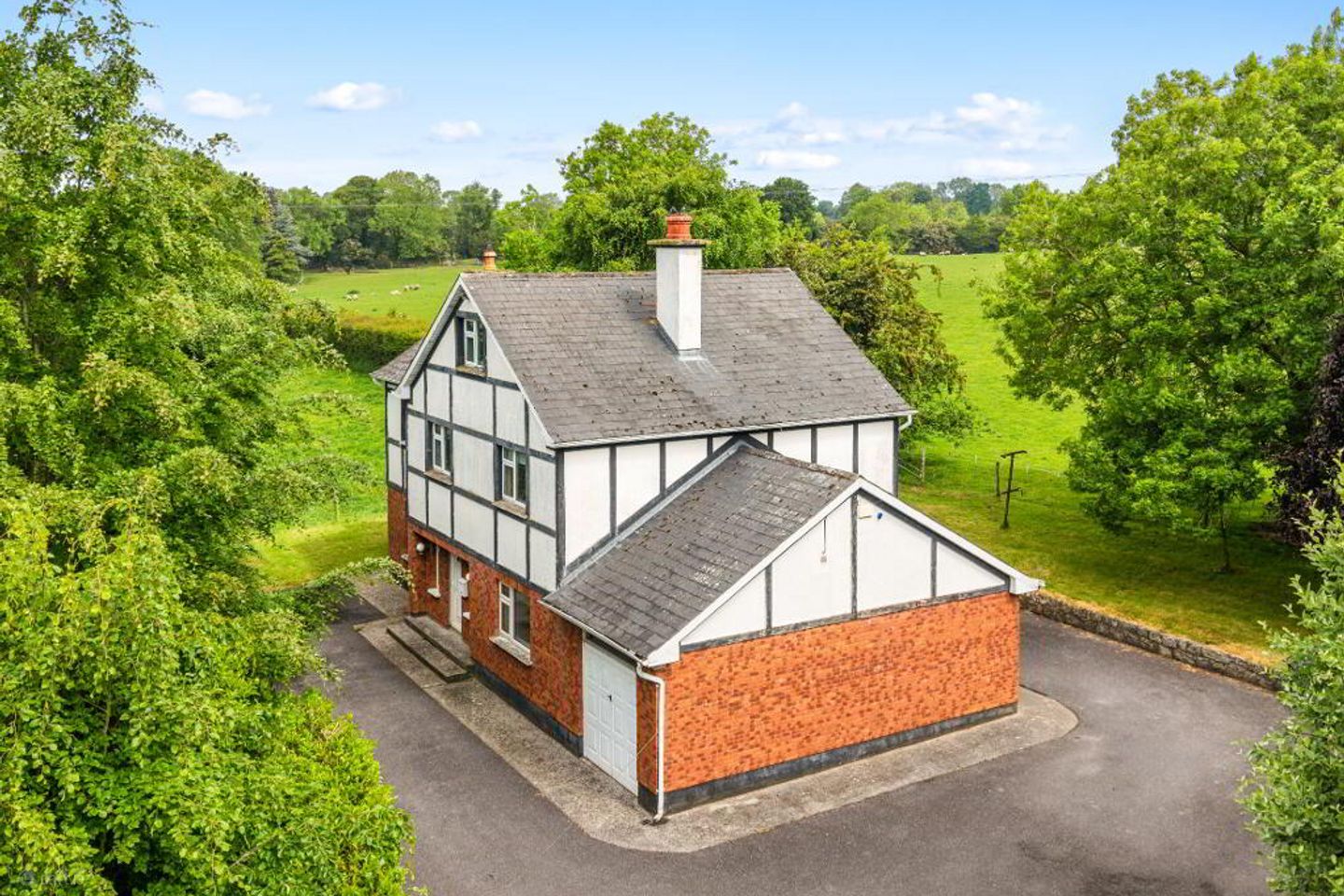 Ballymurphy, Co. Carlow, R93HF99