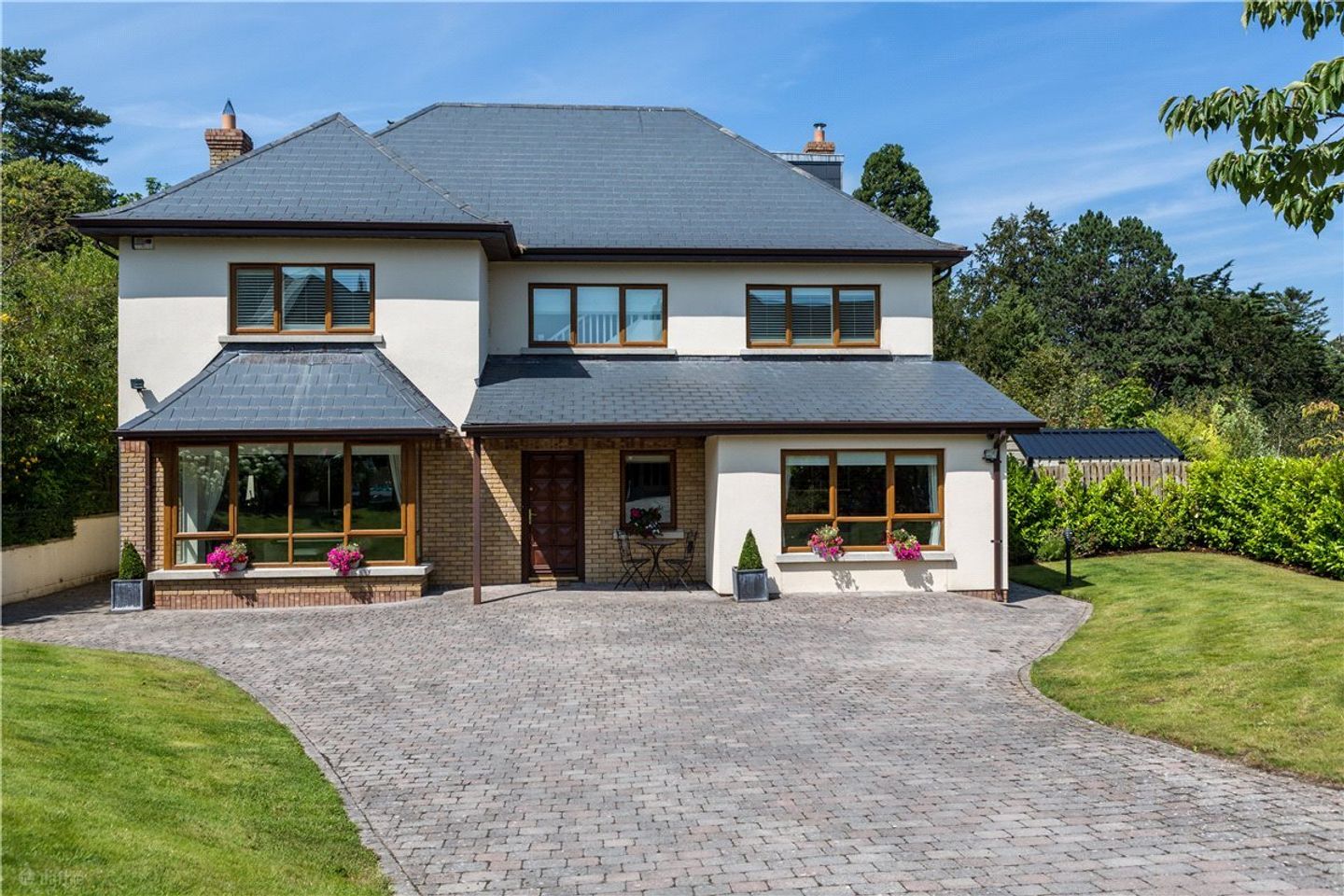 12 Rocky Valley Crescent, Kilmacanogue, Co. Wicklow, A98F406