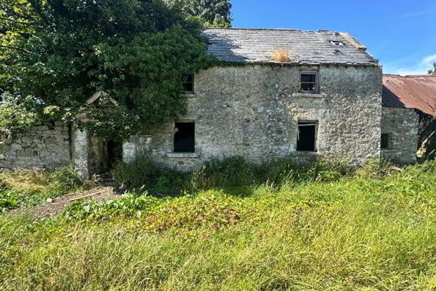 Meath Hill, Drumconrath, Co. Meath