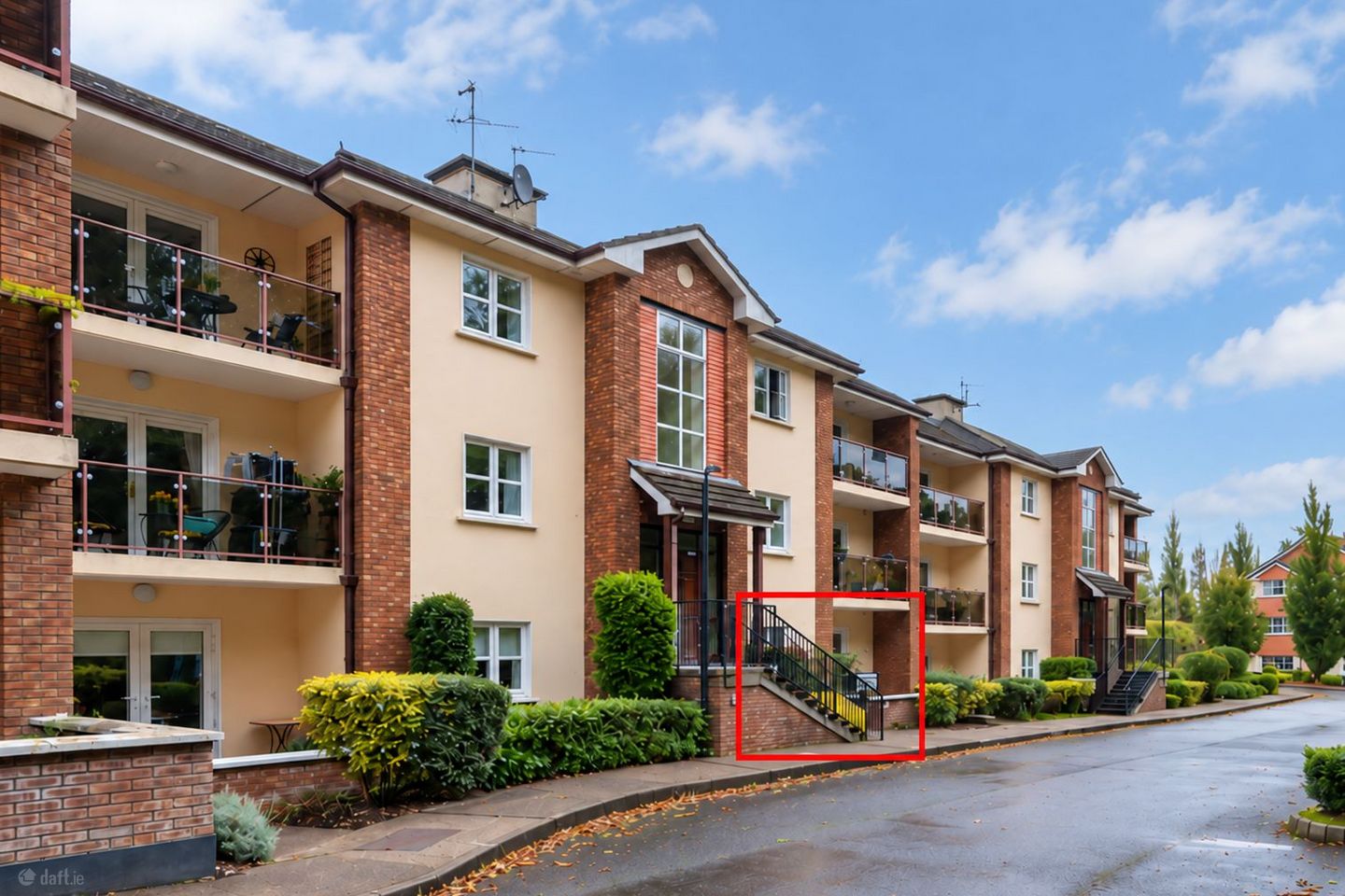 Apartment 8, The Old Quarry, Coolroe, Ballincollig, Co. Cork, P31WP46