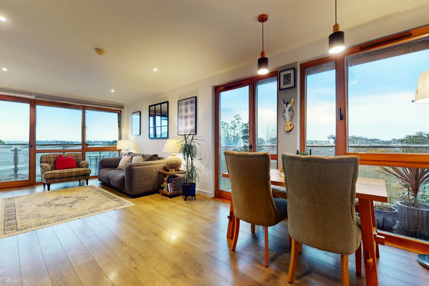 Apartment 25, The Oak, Stepaside, Dublin 18, D18N8C1