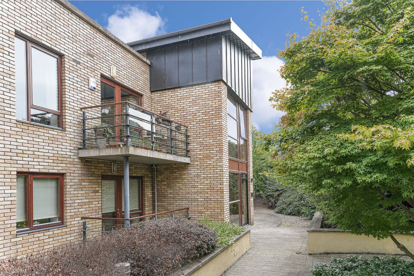 Apartment 275, Frances Ball House, Loreto Abbey, Grange Road, Dublin 14