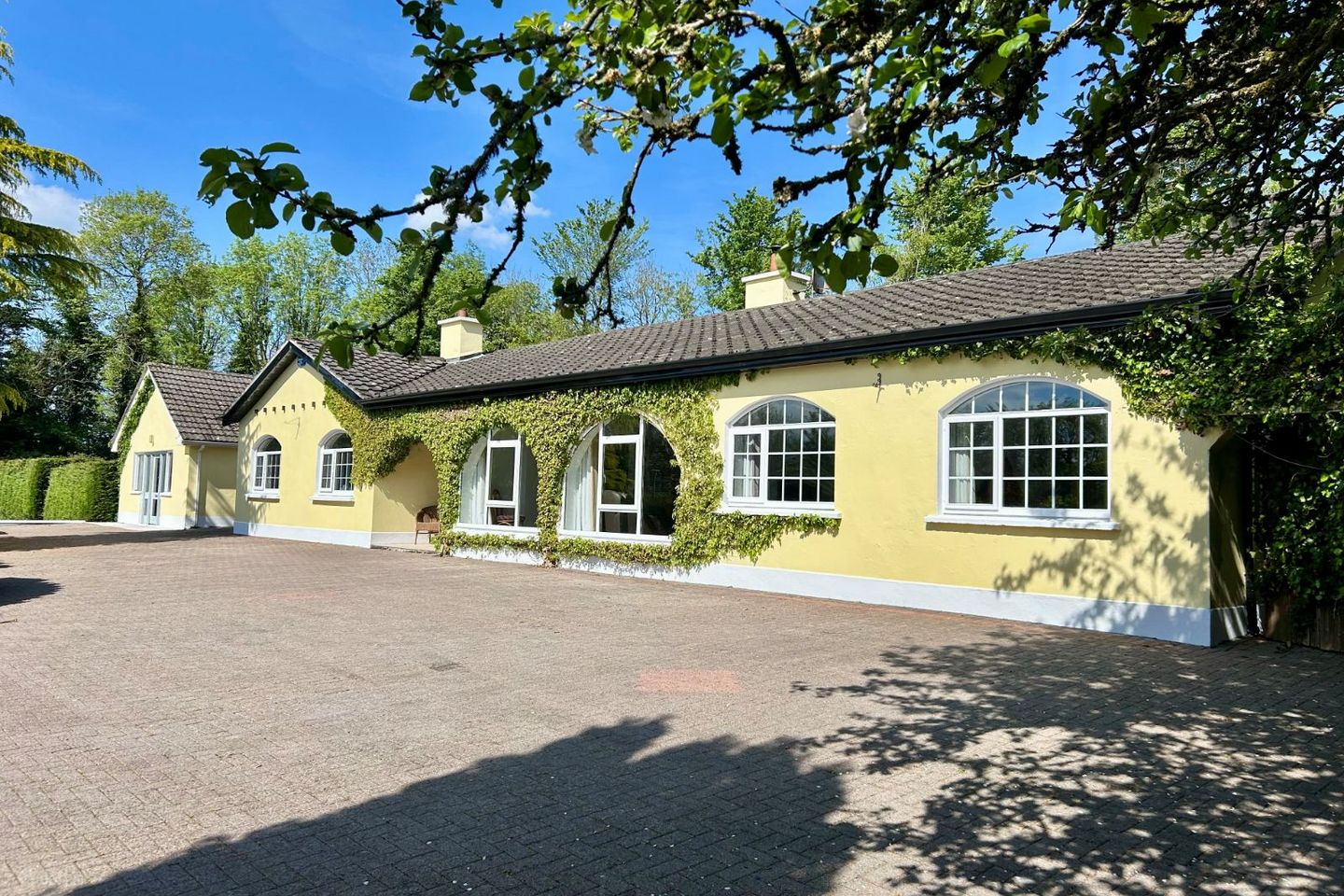 Killinaker, Rooskey, Co. Leitrim, N41RF20