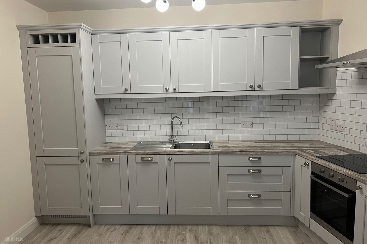 Democrat Apartment,3 Earl Street,Dundalk,Co. Louth, Dundalk, Co. Louth