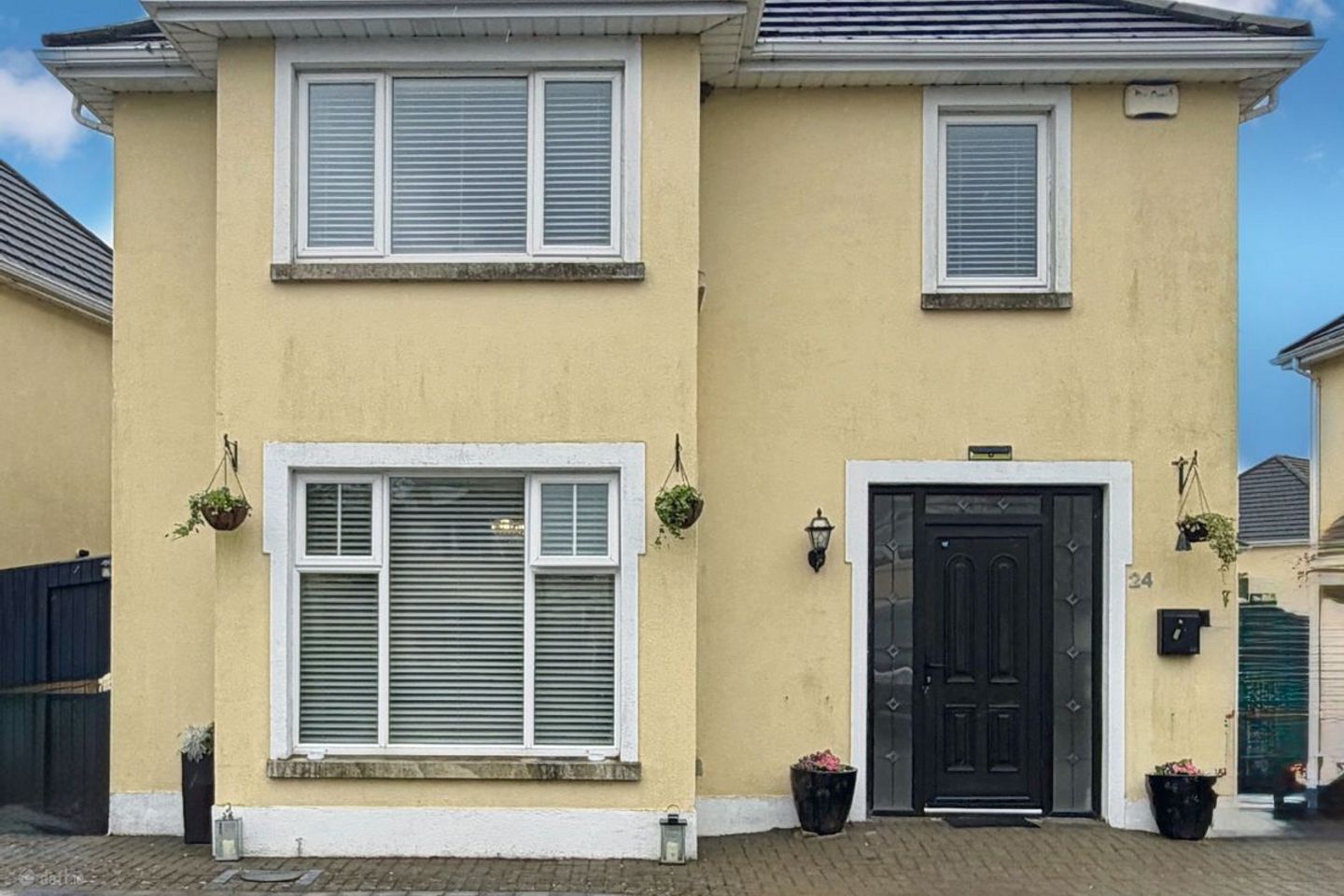 24 The Crescent, The Weir View, Kilkenny, Co. Kilkenny, R95X4V8