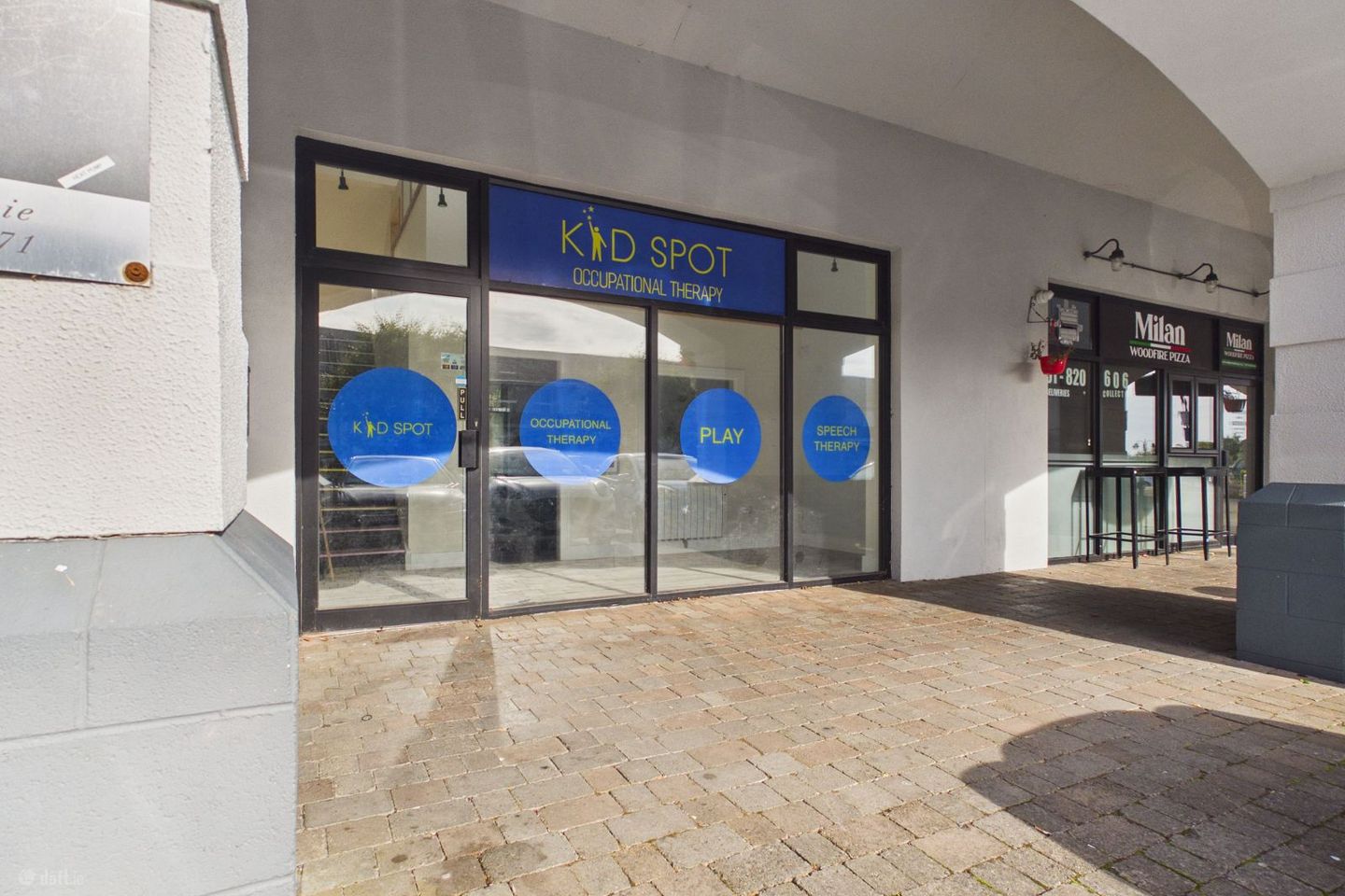 Unit 3, Ballinakill Shopping Centre, Knockboy, Co. Waterford