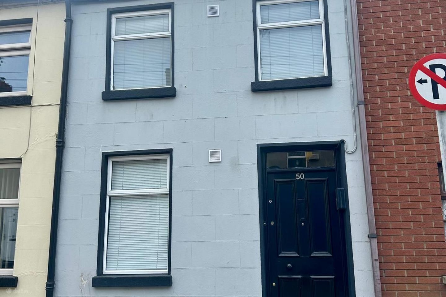 50 Market Street, Dundalk, Dundalk, Co. Louth, A91P5Y2