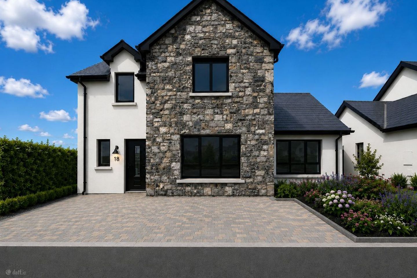 18 Maypole Crescent, Knocklong, Hospital, Co. Limerick, V35DF84