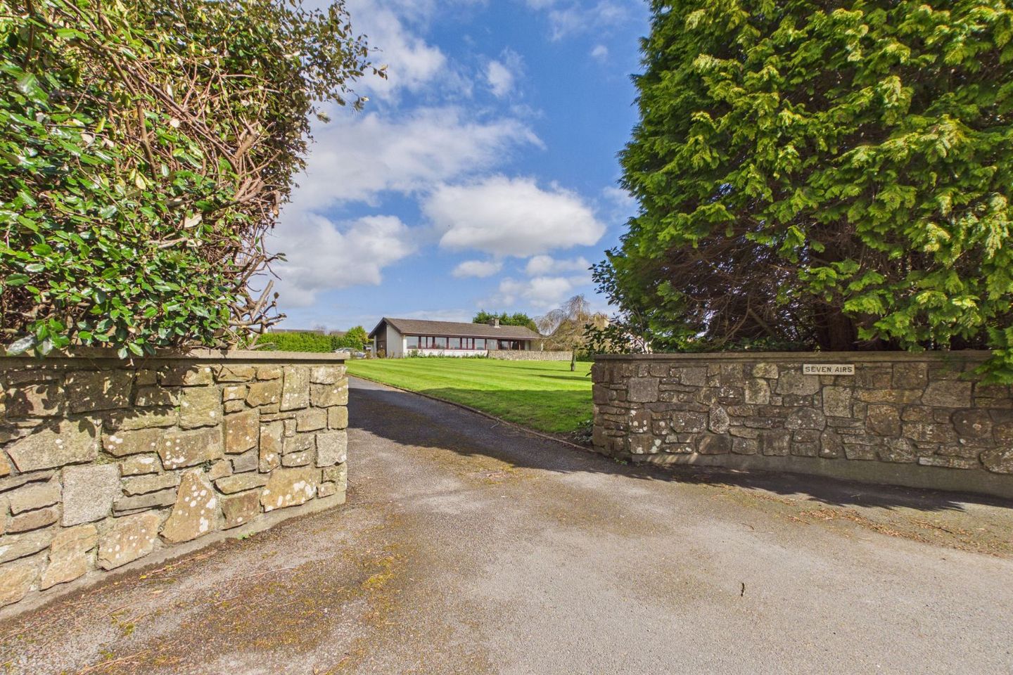 Seven Airs, Williamstown Road, Grantstown, Co. Waterford, X91YKP7