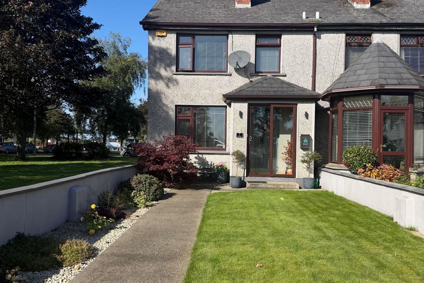 7 Riverside Crescent, Newry Road, Dundalk, Co. Louth, A91K4X7