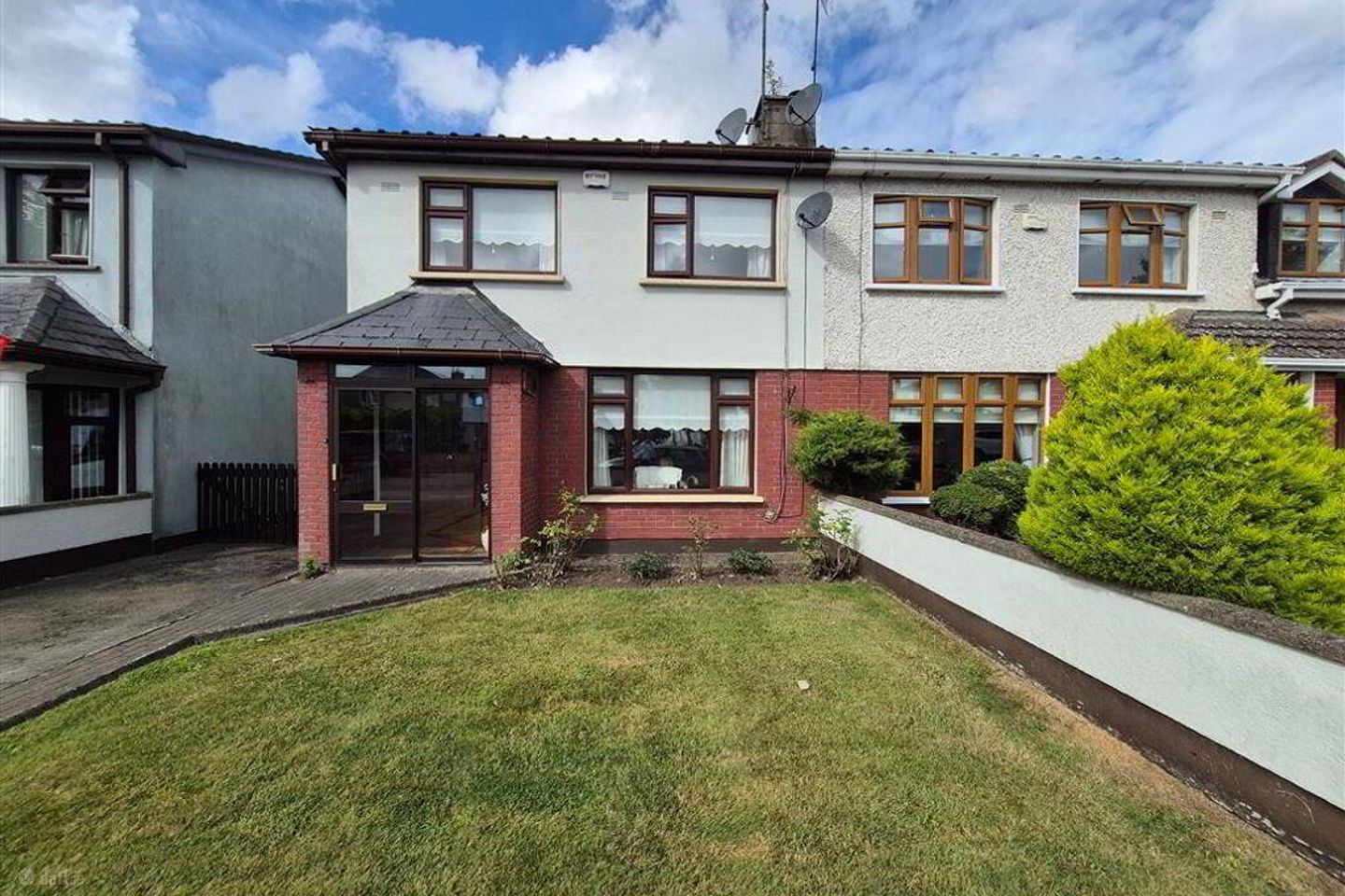 12 Hillview, Drogheda, Co. Louth, A92DY8V