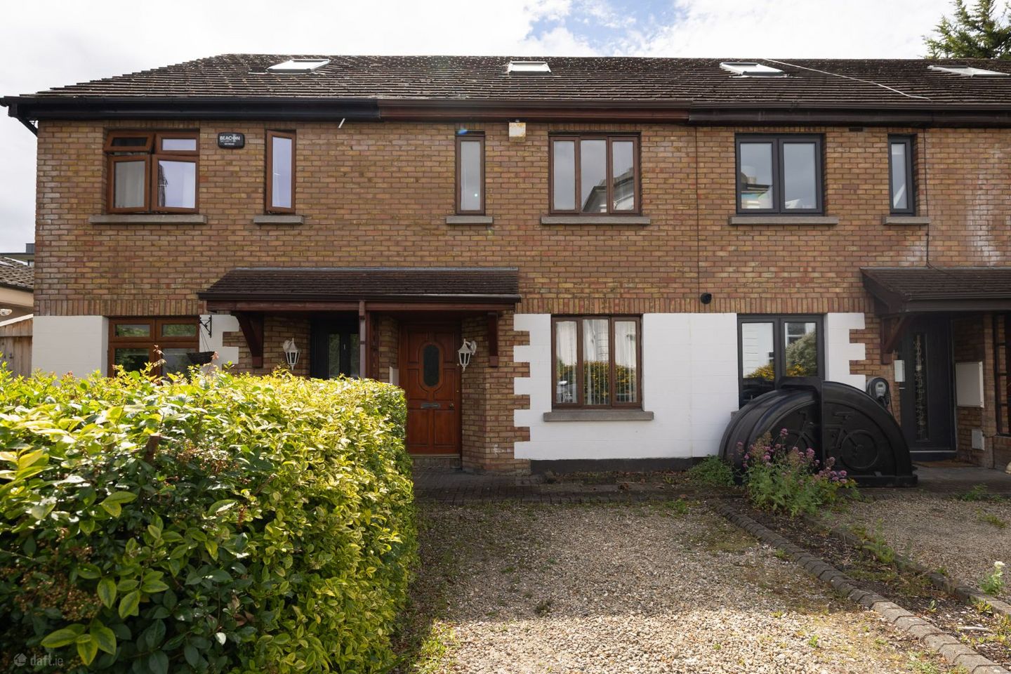 2 Airfield Terrace, Donnybrook, Dublin 4, D04A4C6