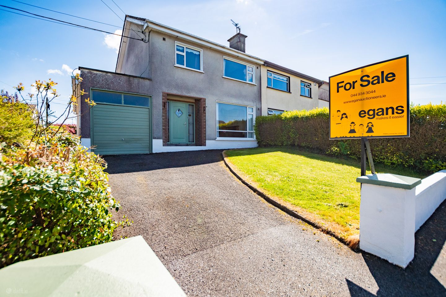 58 Hillside Drive, Mullingar, Co. Westmeath, N91N2F5